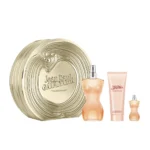 JEAN PAUL GAULTIER CLASSIQUE 3-piece CASE