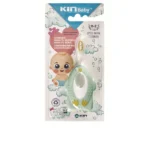 KIN KIN BABY toothbrush 1 unit