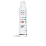 ANNE MÖLLER AQUA NON STOP water and sweat resistant body spray SPF30 200 ml