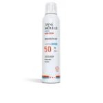 ANNE MÖLLER AQUA NON STOP water and sweat resistant body spray SPF50 200 ml