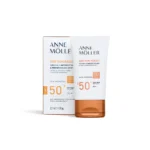 ANNE MÖLLER AGE SUN RESIST conceals imperfections BB cream SPF50+ 50 ml