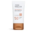 ANNE MÖLLER AGE SUN RESIST conceals imperfections BB cream SPF50+ 50 ml