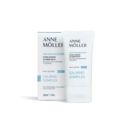 ANNE MÖLLER AGE SUN RECOVERY ultra-hydrating and soothing balm 50 ml