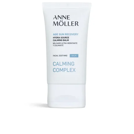 ANNE MÖLLER AGE SUN RECOVERY ultra-hydrating and soothing balm 50 ml