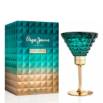 Pepe Jeans Celebrate For Her Edp Spray   50 ml