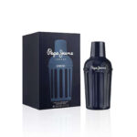 Pepe Jeans Addictive For Him Edp Spray   100 ml