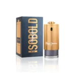 Pepe Jeans So Bold Intense Edp Spray   50 ml