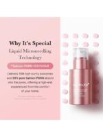 Medicube PDRN Pink Exosome Shot Serum 7500   30 ml