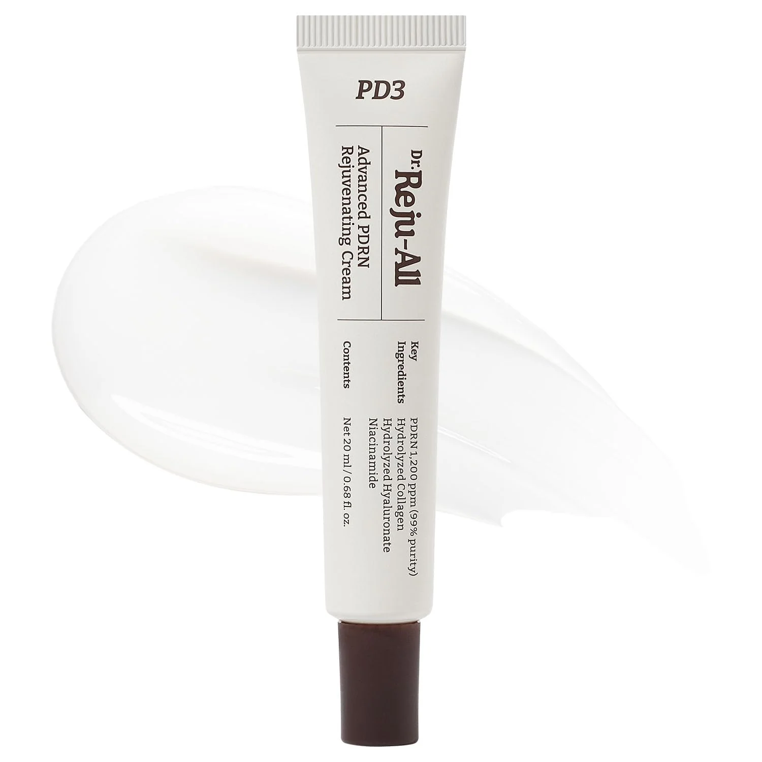 8800330330011.webp Dr. Reju-All Advanced PDRN Rejuvenating Cream 20ml