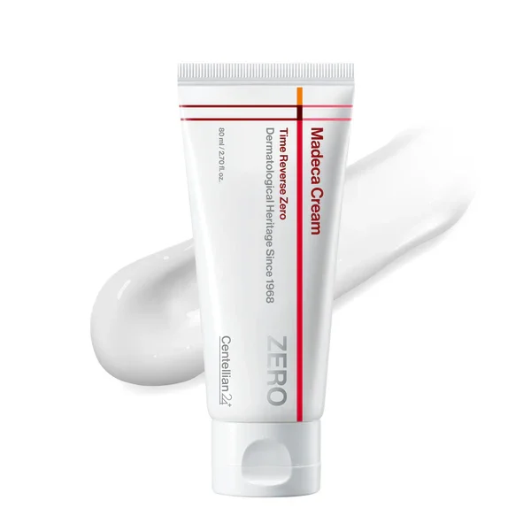 8806109105385.webp Centellian24 Madeca Cream Time Reverse Zero 80 ml - Image 1