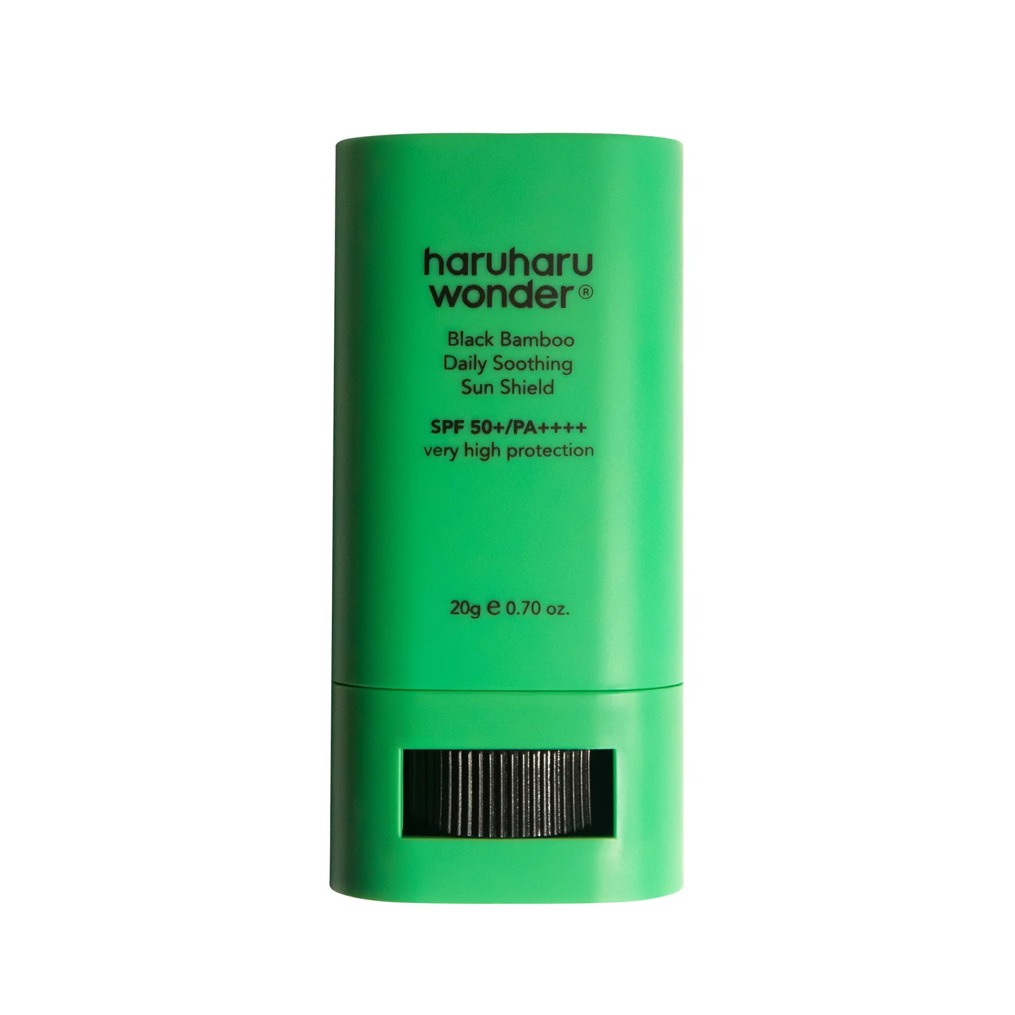 8809532221929.webp Haruharu Wonder Black Bamboo Daily Soothing Sun Shield 20 g