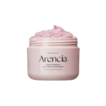 Arencia Fresh Rosehip Rice Mochi Cleanser   120 g