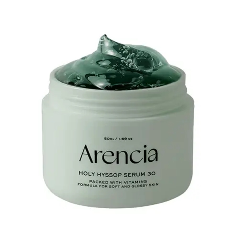 8809562190820.jpg Arencia Holy Hyssop Serum 30 50 g