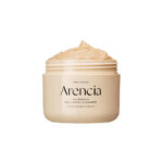 Arencia Calendula Rice Mochi Cleanser   120 g