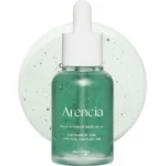 Arencia Holy Hyssop Serum 12   30 ml