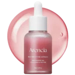 Arencia Fresh Red Smoothie Serum 8   30 ml