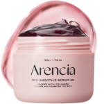 Arencia Red Smoothie Serum 30   50 g