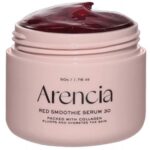 Arencia Red Smoothie Serum 30   50 g