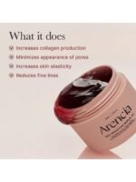 Arencia Red Smoothie Serum 30   50 g