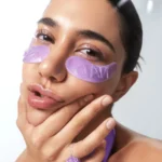 Numbuzin No.9 NAD Collagen Under Eye Patches 5 Pair Patches   8 g