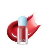 Tocobo Juicy Berry Plumping Lip Oil #01 Chill Red   4 g