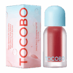 Tocobo Juicy Berry Plumping Lip Oil #01 Chill Red   4 g