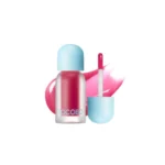 Tocobo Juicy Berry Plumping Lip Oil#06 Berry Candy   4 g