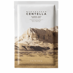 Skin1004 Madagascar Centella Watergel Ampoule Mask   25 ml