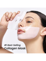 Biodance Bio Collagen -Real Deep Mask Pack 4x34gr