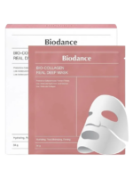 Biodance Bio Collagen -Real Deep Mask Pack 4x34gr