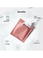 Biodance Bio Collagen -Real Deep Mask Pack 4x34gr
