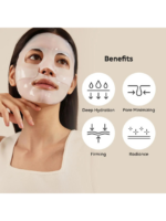 Biodance Bio Collagen -Real Deep Mask Pack 4x34gr