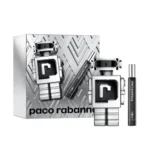 Paco Rabanne Phantom Giftset Edt Spray 100ml/Edt Spray 20ml