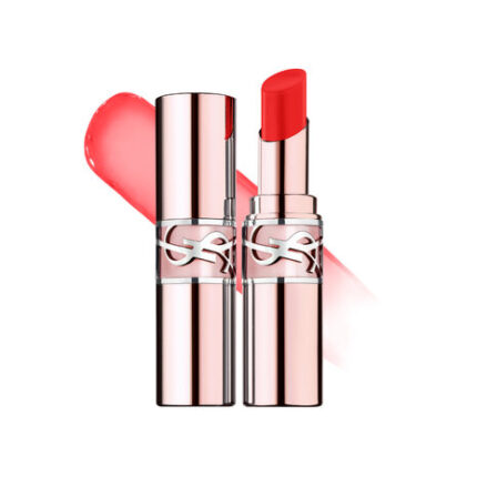 YVES SAINT LAURENT YSL LOVESHINE CANDY GLOW lip balm #9B 1 u