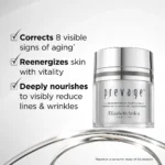 ELIZABETH ARDEN PREVAGE multi-restorative night cream 50 ml - Image 3