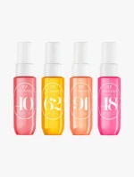 Sol de Janeiro Cheirosa Ipanema Sunset Perfume Mist Set 4x30ml - 40/62/91/48 - Image 2