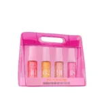 Sol de Janeiro Cheirosa Ipanema Sunset Perfume Mist Set 4x30ml - 40/62/91/48