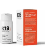 K18 Leave-In Molecular Repair Hair Mask  50 ml - Image 2