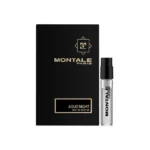Montale Aoud Night U Sample EdP 2 ml