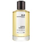 Mancera Coco Vanille W EdP 120 ml - tester