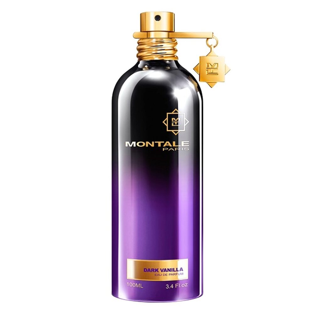 2000714508265.jpeg Montale Dark Vanilla U EdP 100 ml - tester /2020 - Image 1