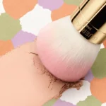 GUERLAIN METEORITES compact powder #03-Warm 10 gr - Image 4