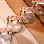 GUERLAIN METÉORITES compact powder #04-Amber 10 gr - Image 3