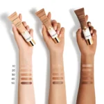 GUERLAIN TERRACOTTA JOLI TEINT protective color treatment #30-Sunwarm 30 ml - Image 2