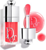 Dior Addict Lip Glow Oil#015 Cherry Juicy   6 ml - Image 2