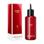 RABANNE FAME IN LOVE PARFUM ELIXIR edp refill 200 ml