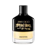 Jimmy Choo Urban Hero Gold Edition M EdP 50 ml /2021 - Image 2