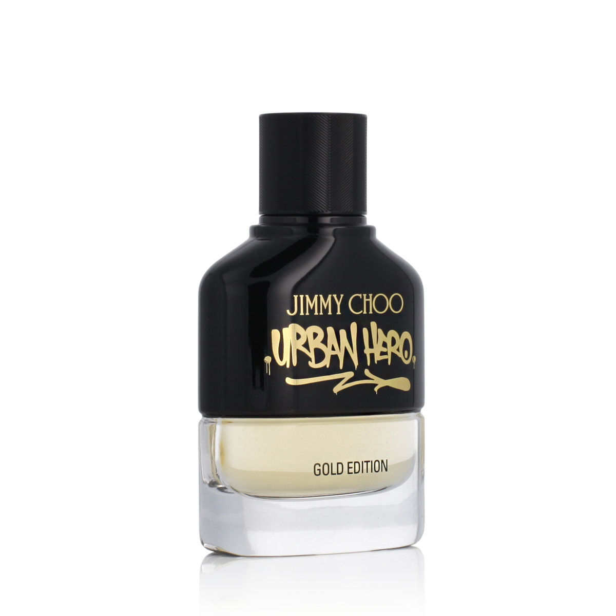 3386460127073.jpg Jimmy Choo Urban Hero Gold Edition M EdP 50 ml /2021 - Image 1