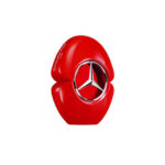 Mercedes-Benz Woman [In Red] W EdP 90 ml /2021 - Image 3