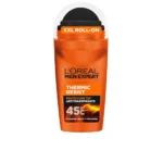 L'ORÉAL PARIS MEN EXPERT thermal resist anti-perspirant roll on 50 ml